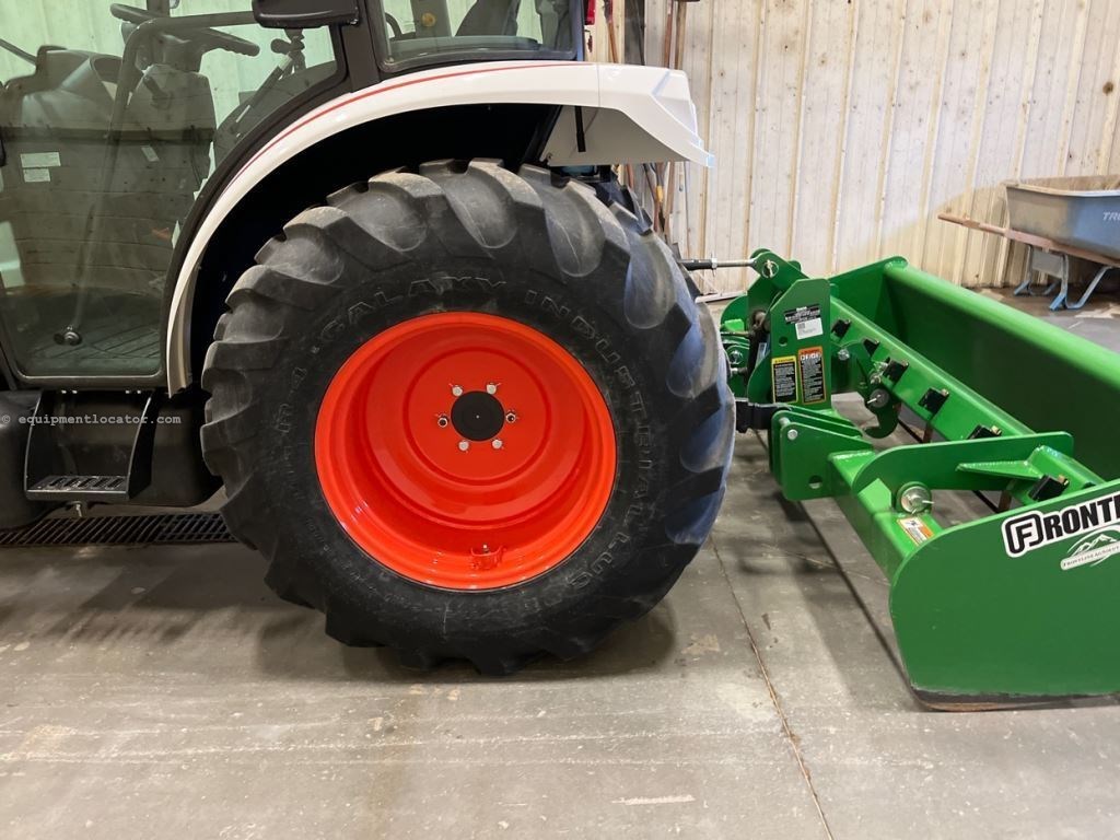 2022 Bobcat CT5558 Image 22