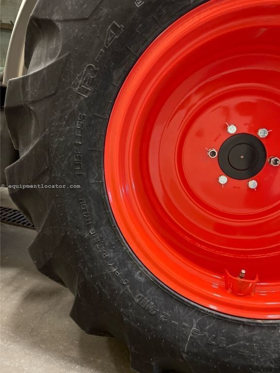 2022 Bobcat CT5558 Image 23