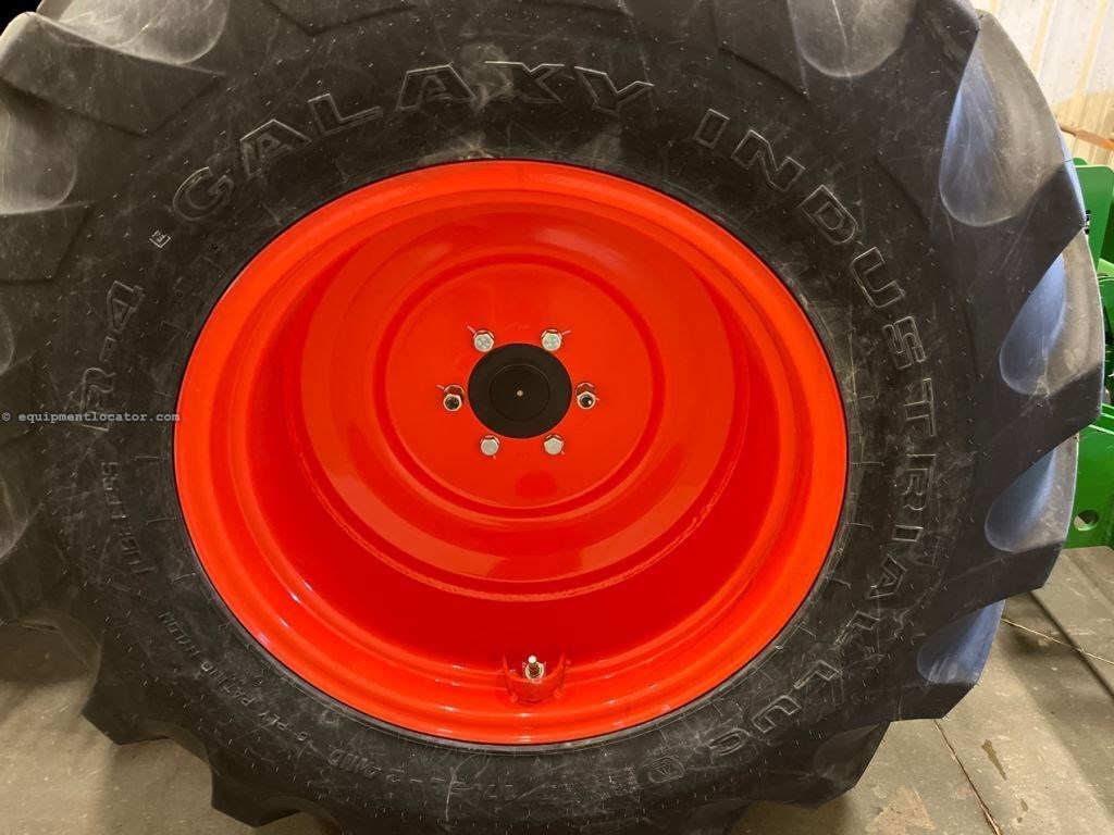 2022 Bobcat CT5558 Image 24