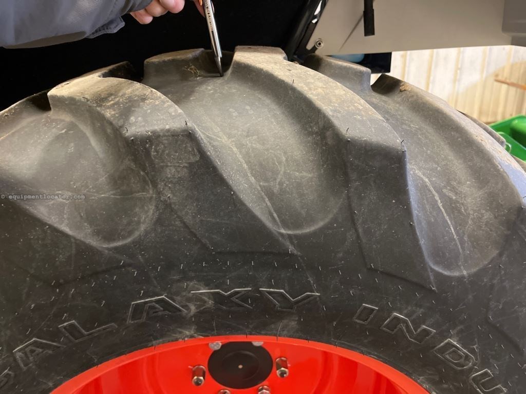 2022 Bobcat CT5558 Image 25