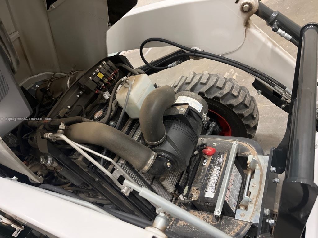 2022 Bobcat CT5558 Image 27