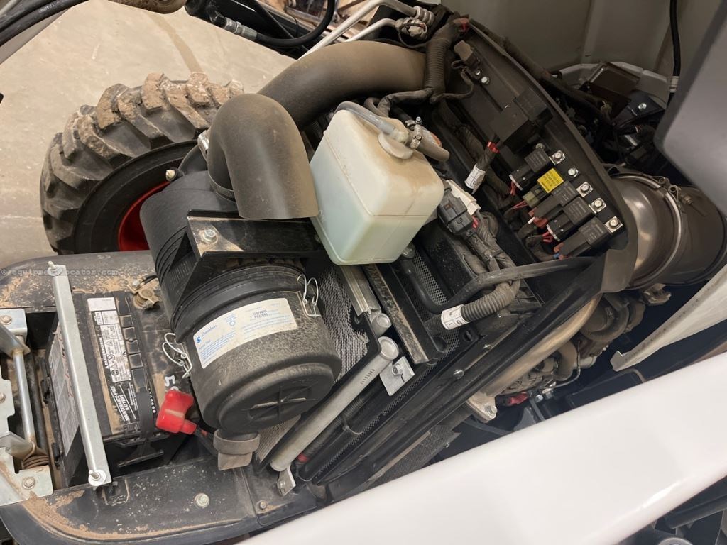 2022 Bobcat CT5558 Image 28