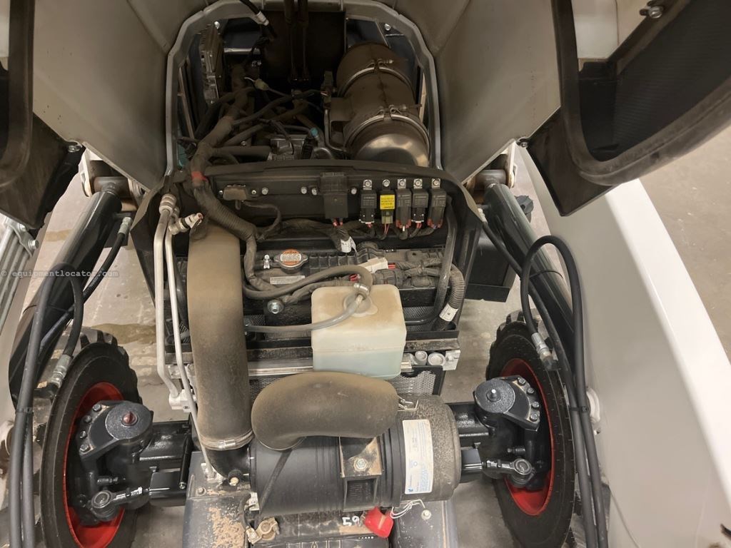 2022 Bobcat CT5558 Image 29