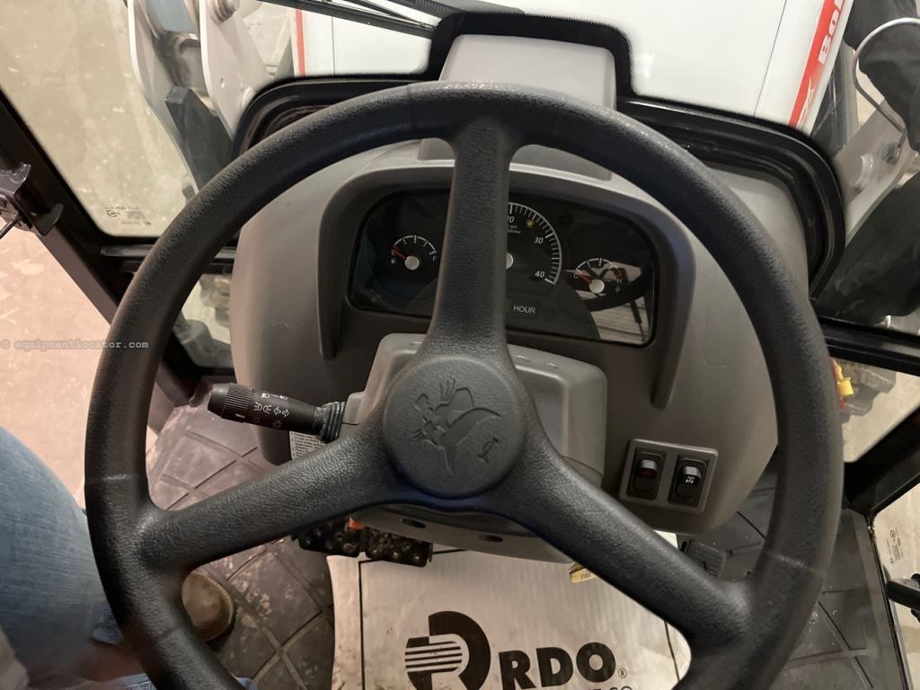 2022 Bobcat CT5558 Image 31