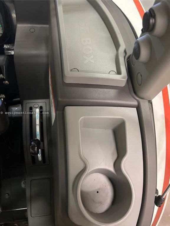 2022 Bobcat CT5558 Image 35