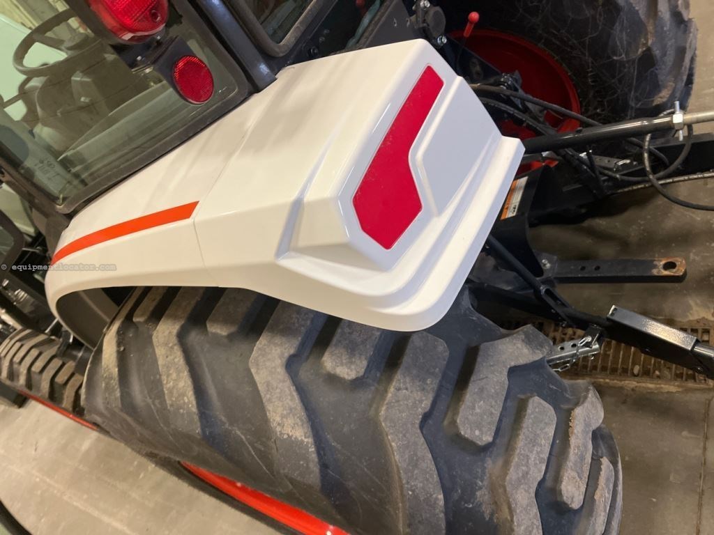 2022 Bobcat CT5558 Image 37