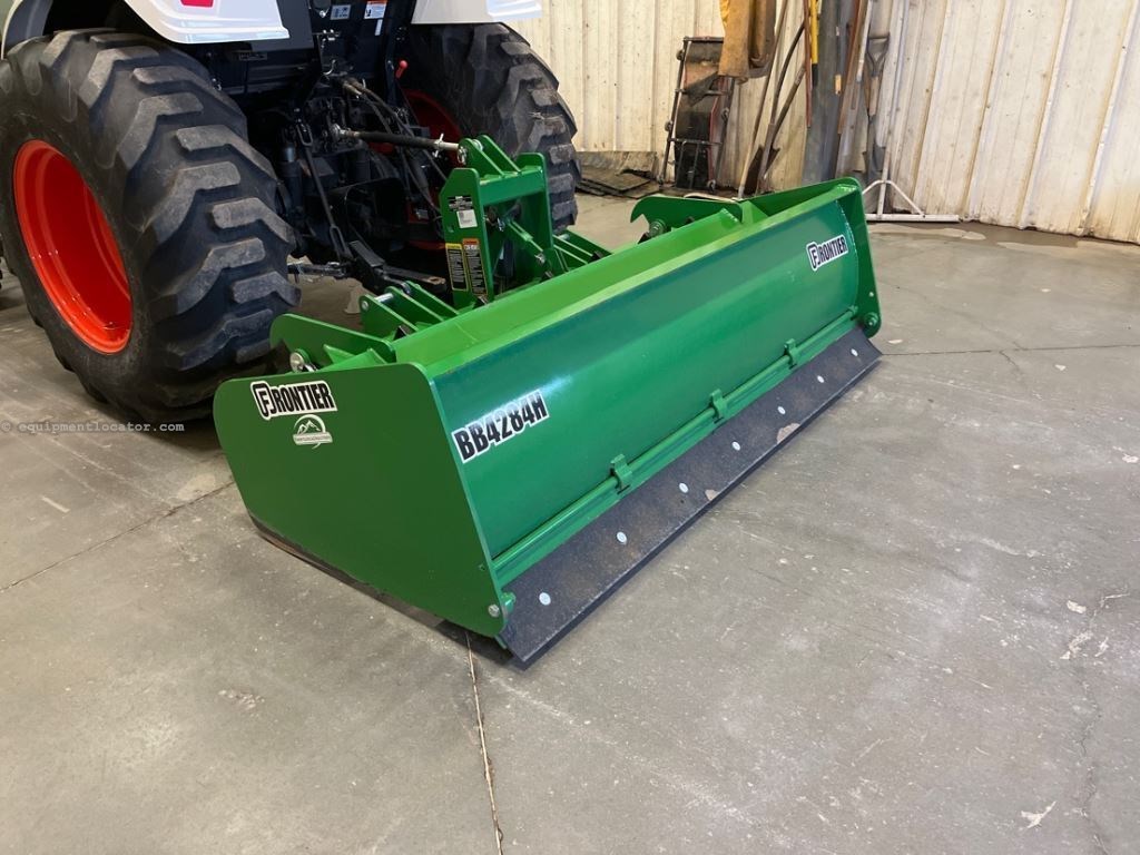 2022 Bobcat CT5558 Image 42