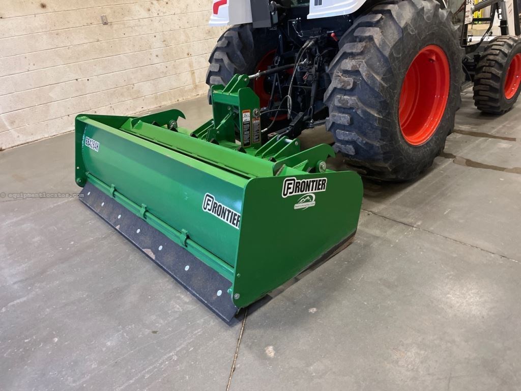 2022 Bobcat CT5558 Image 43