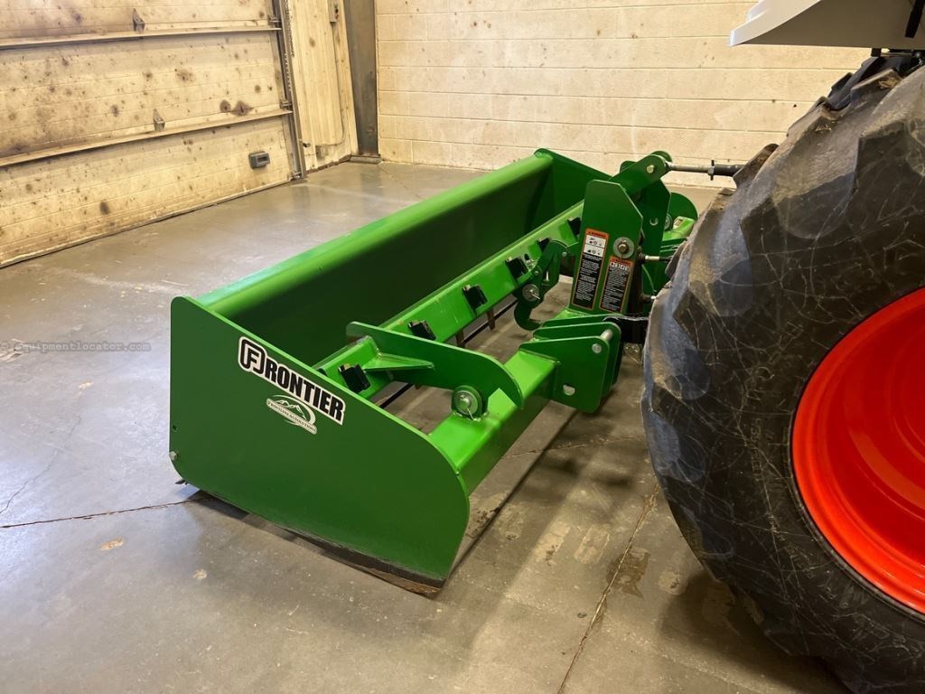 2022 Bobcat CT5558 Image 44