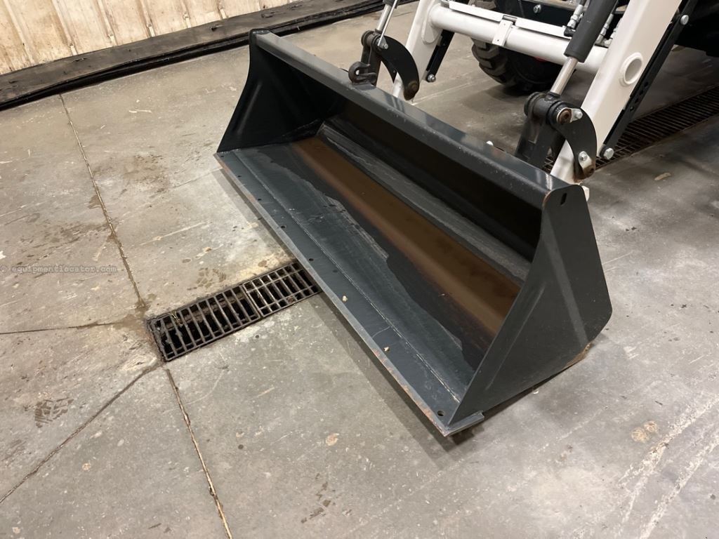 2022 Bobcat CT5558 Image 47