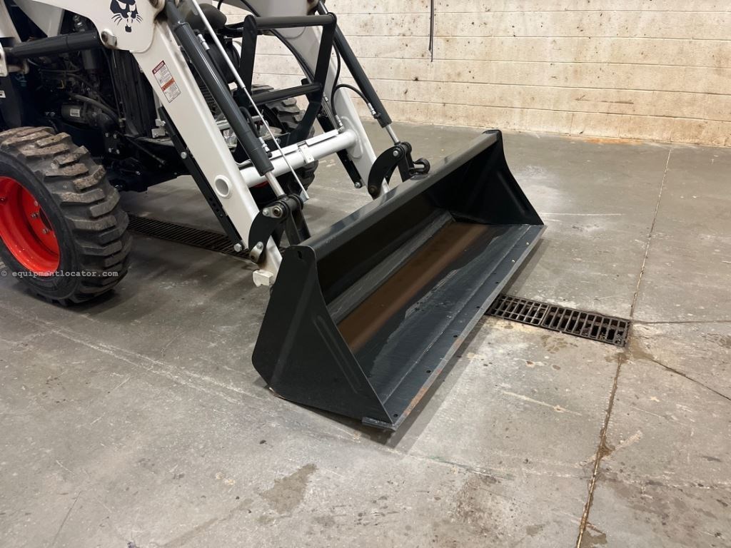 2022 Bobcat CT5558 Image 49