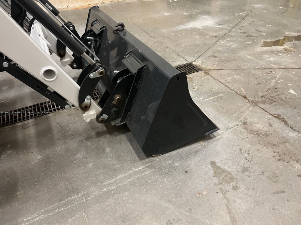 2022 Bobcat CT5558 Image 50