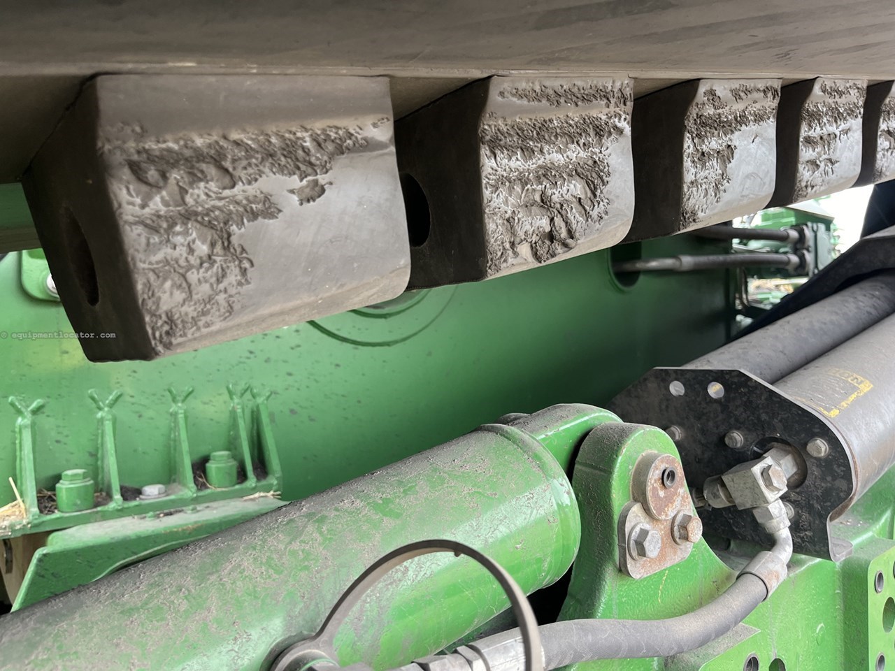 2013 John Deere 9510RT Image 17