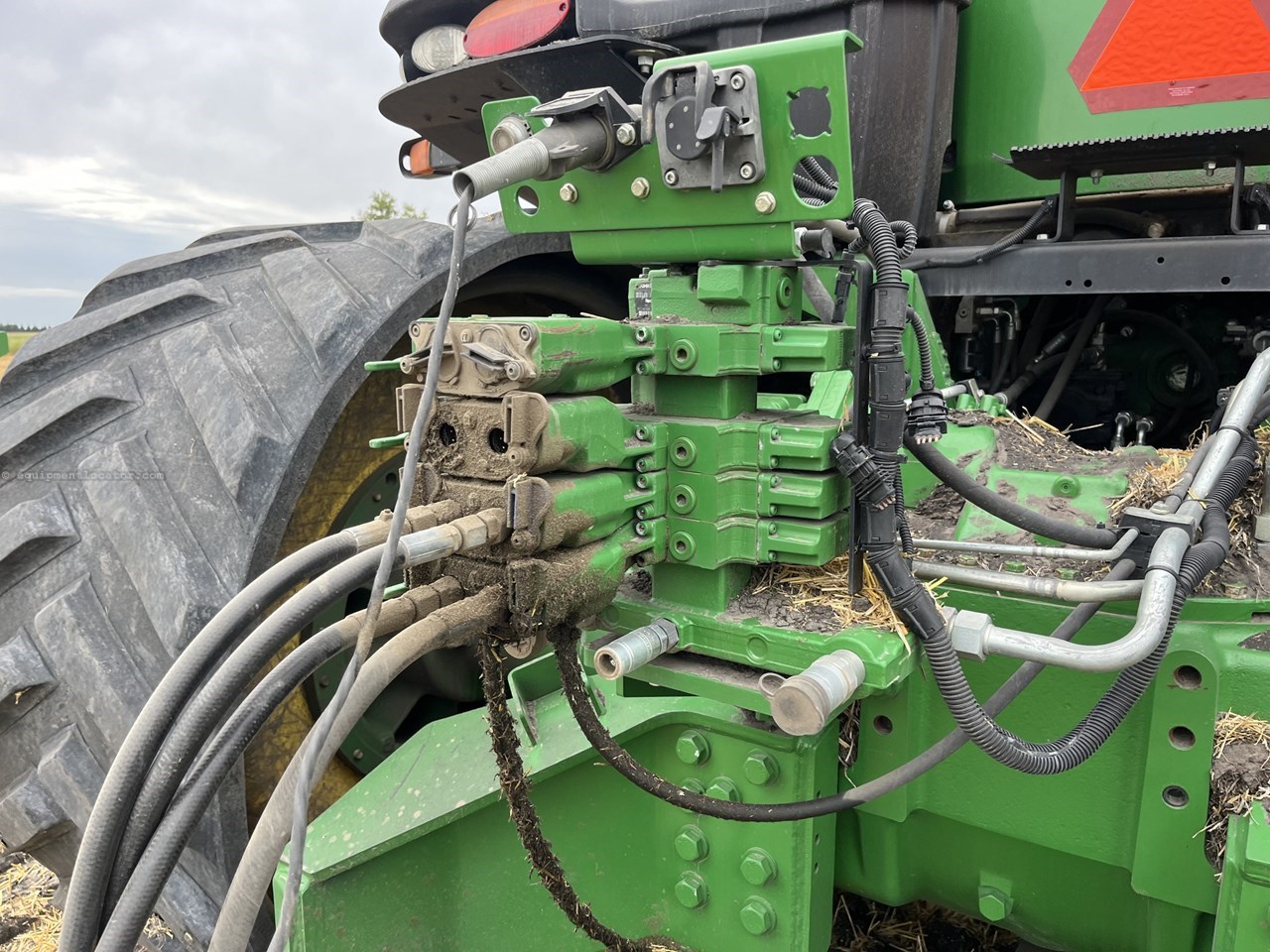 2013 John Deere 9510RT Image 23