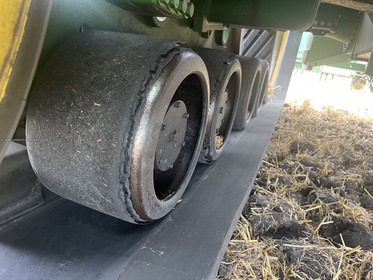 2013 John Deere 9510RT Image 24