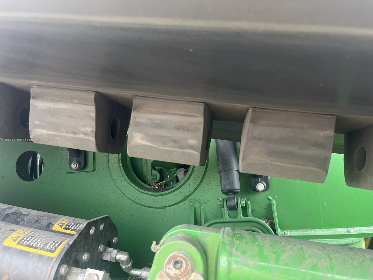 2013 John Deere 9510RT Image 25