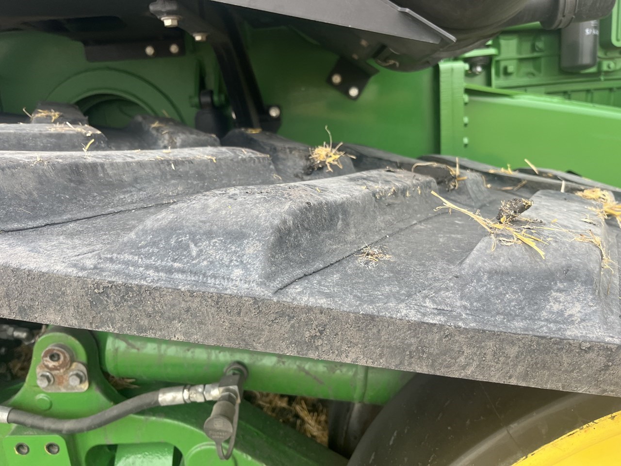 2013 John Deere 9510RT Image 28