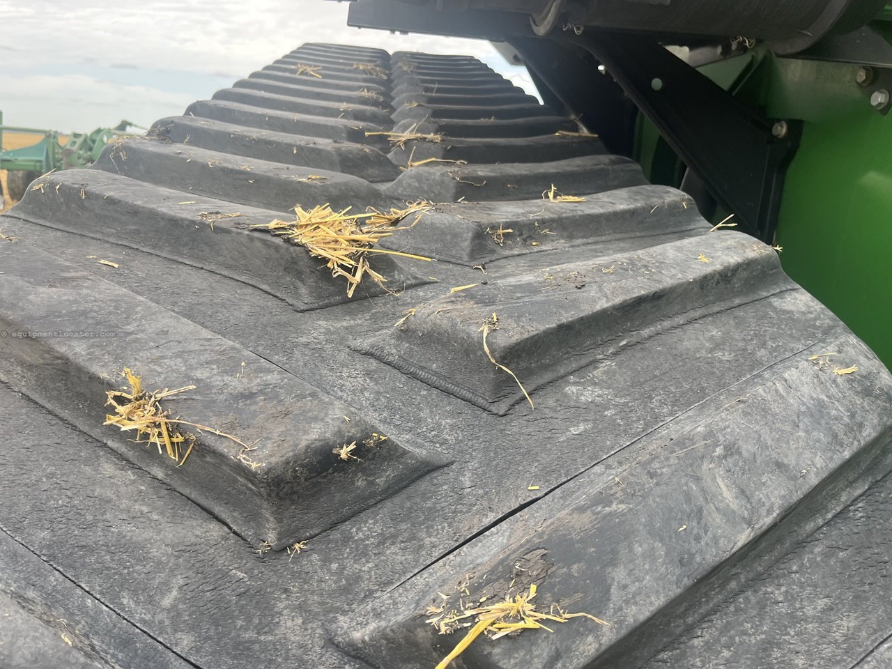 2013 John Deere 9510RT Image 29