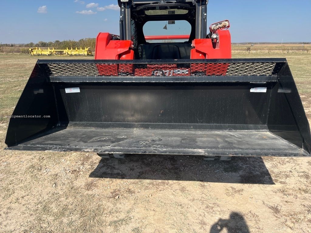 2022 Brute 84 SS BKT Image 2