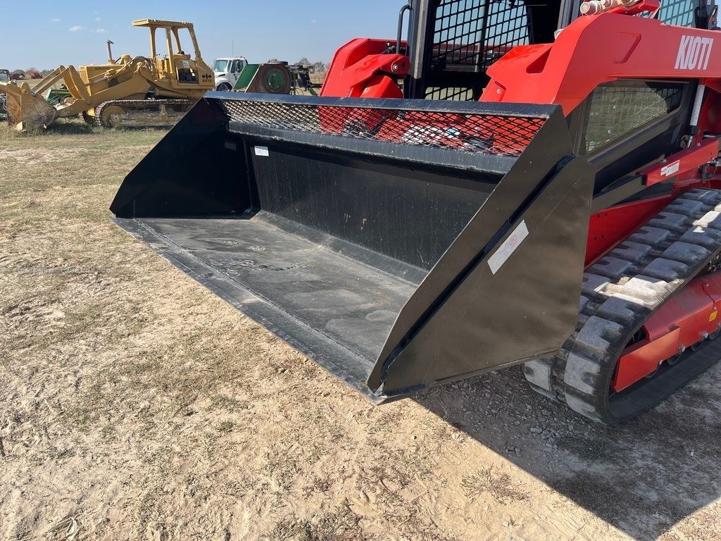 2022 Brute 84 SS BKT Image 3