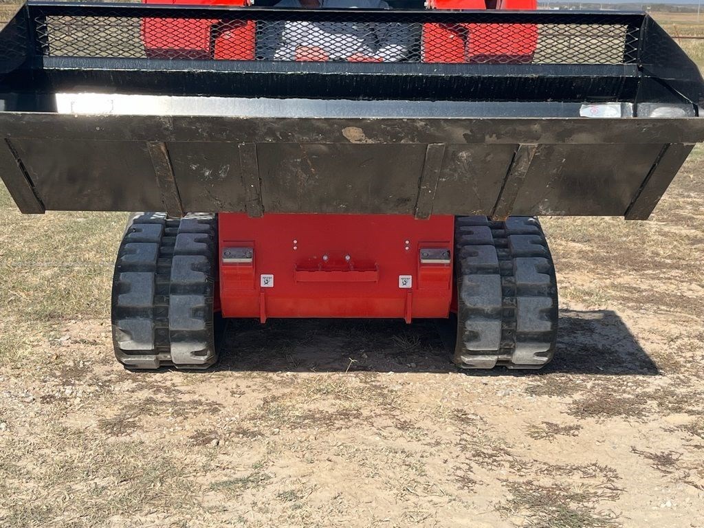 2022 Brute 84 SS BKT Image 5