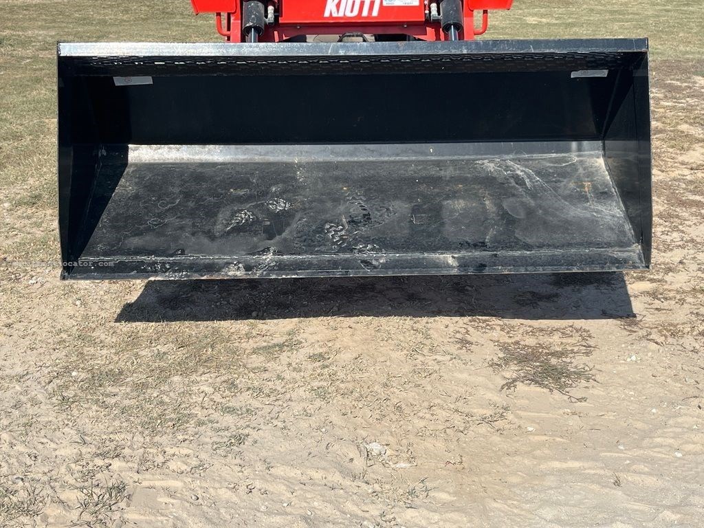 2022 Brute 84 SS BKT Image 6