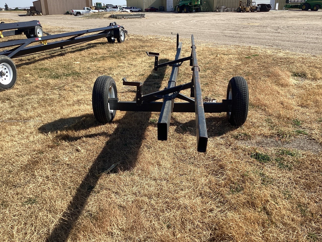 Wemhoff CH-26-30 Image 10