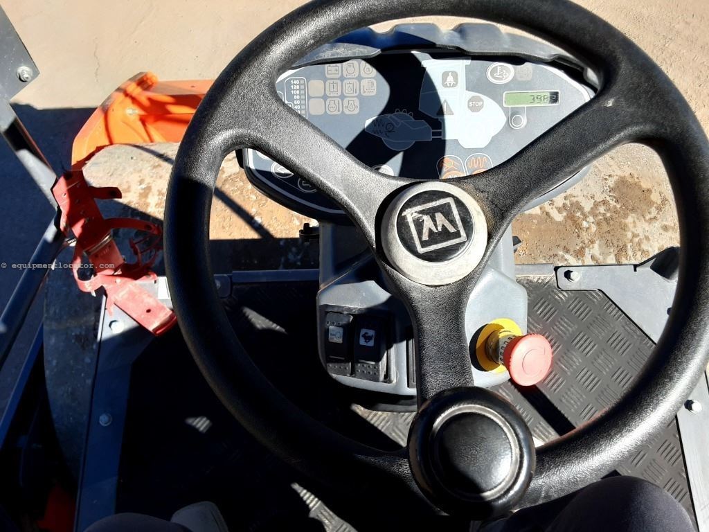 2021 Hamm H7I Image 10