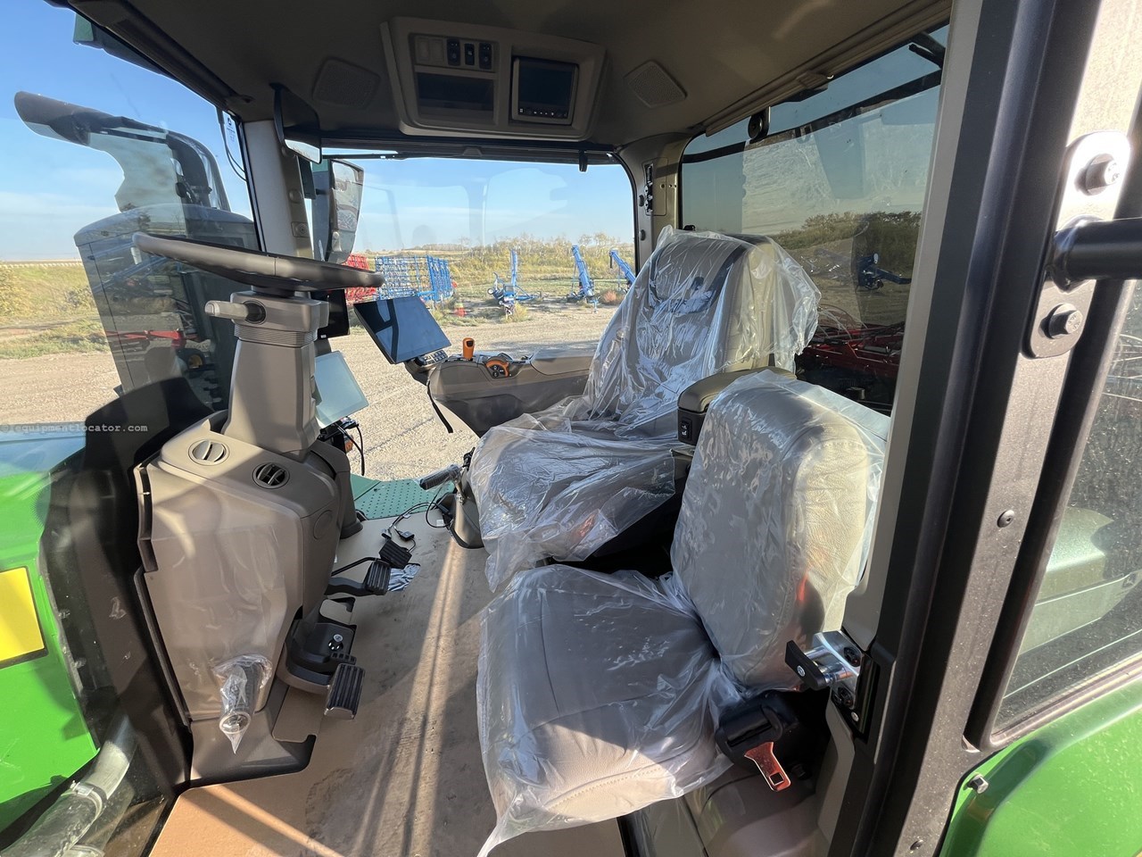 2024 John Deere 9RX 590 Image 10