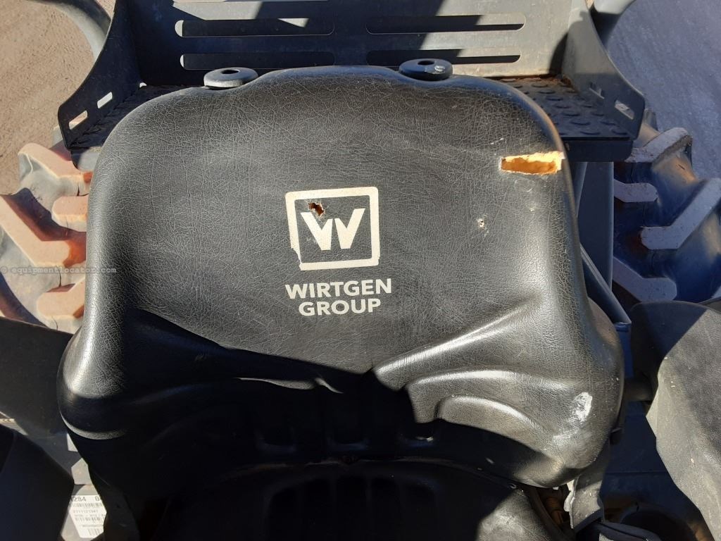 2021 Hamm H10IPB Image 10