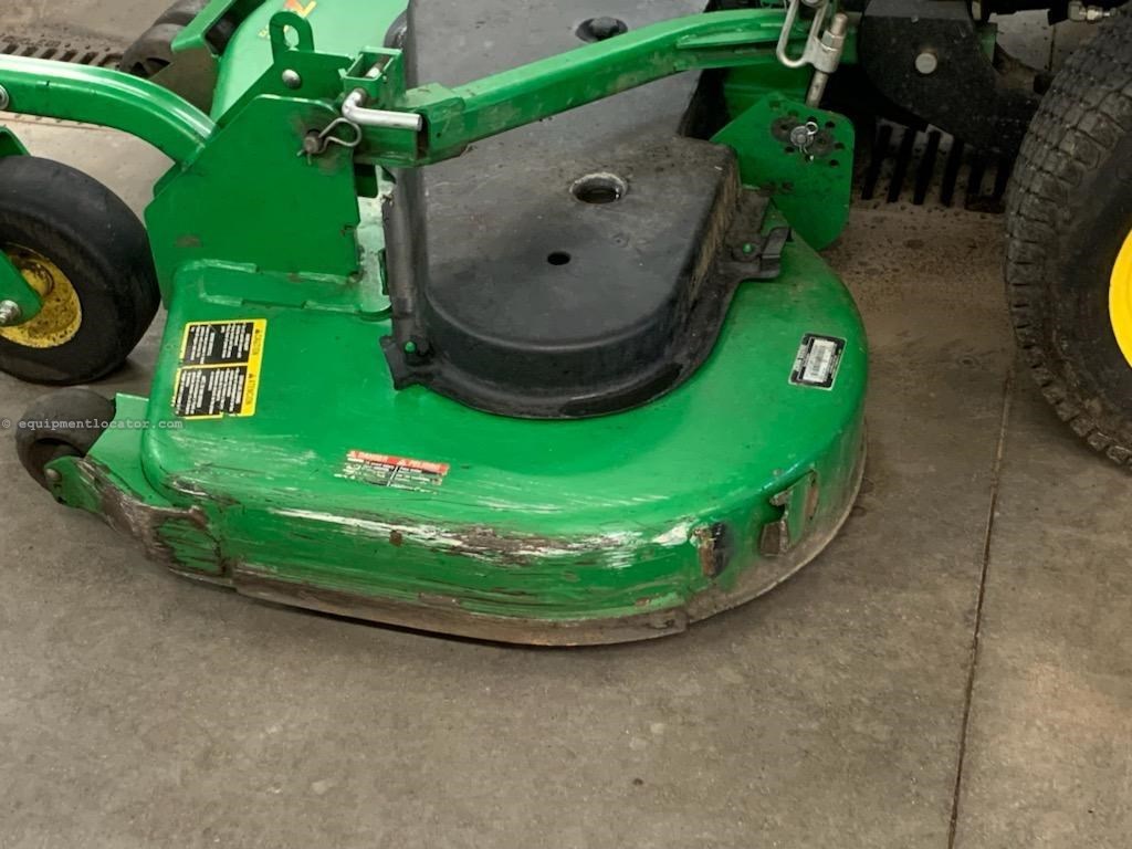 2016 John Deere 1550 Image 10