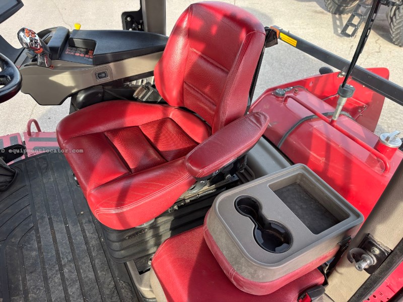 2019 Case IH STEIGER 470 Image 10