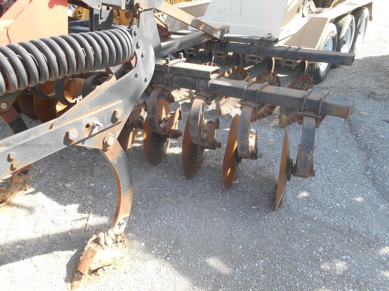 Krause 4850-15 Image 10