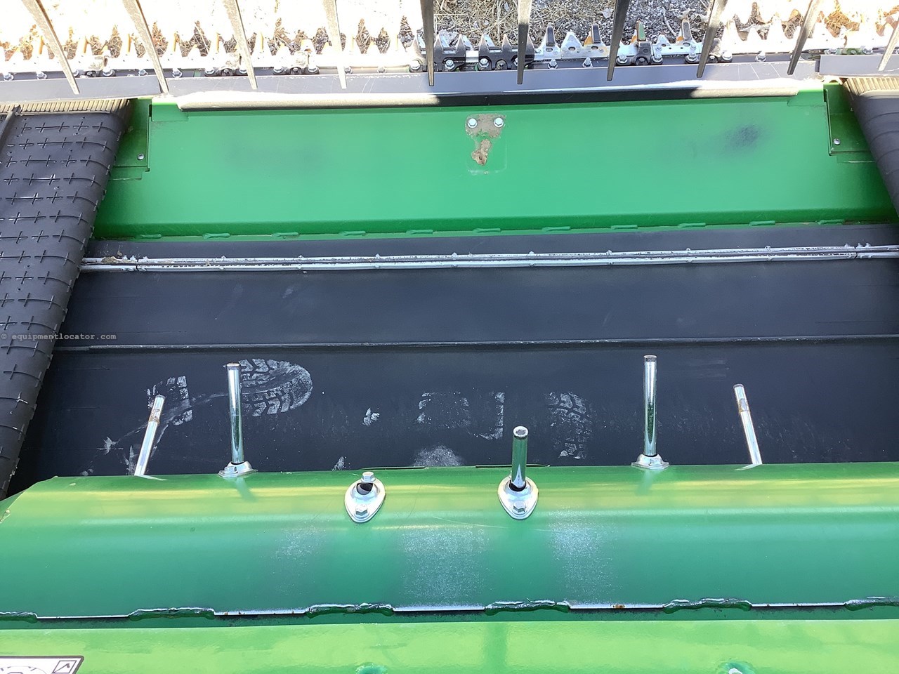 2023 John Deere RD30F Image 10