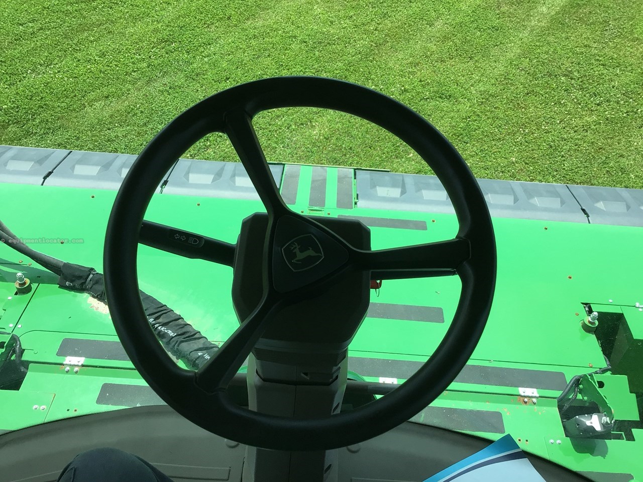 2022 John Deere W260 Image 10