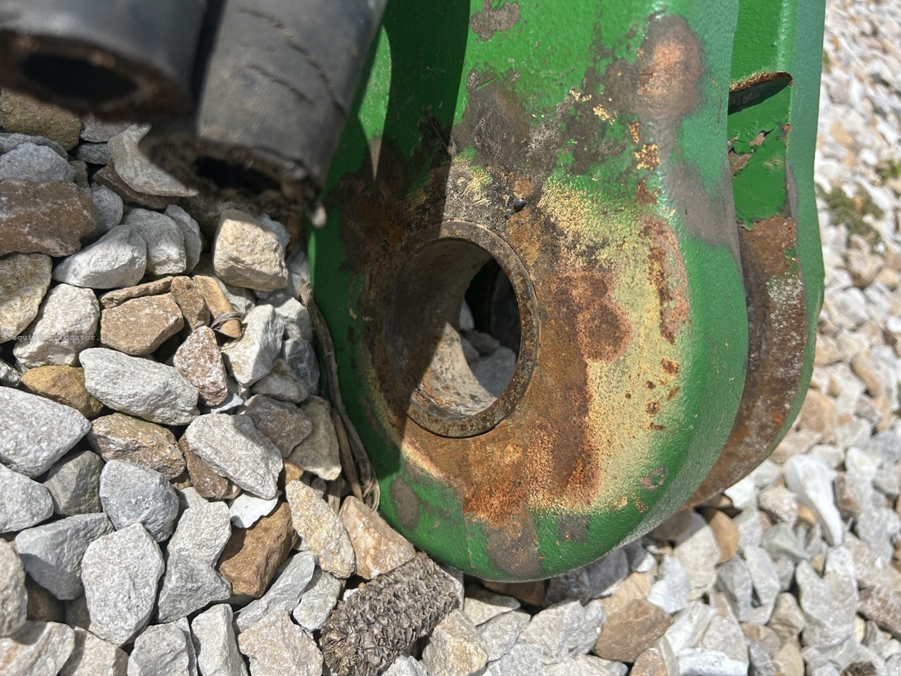 2011 John Deere R276832 Image 10