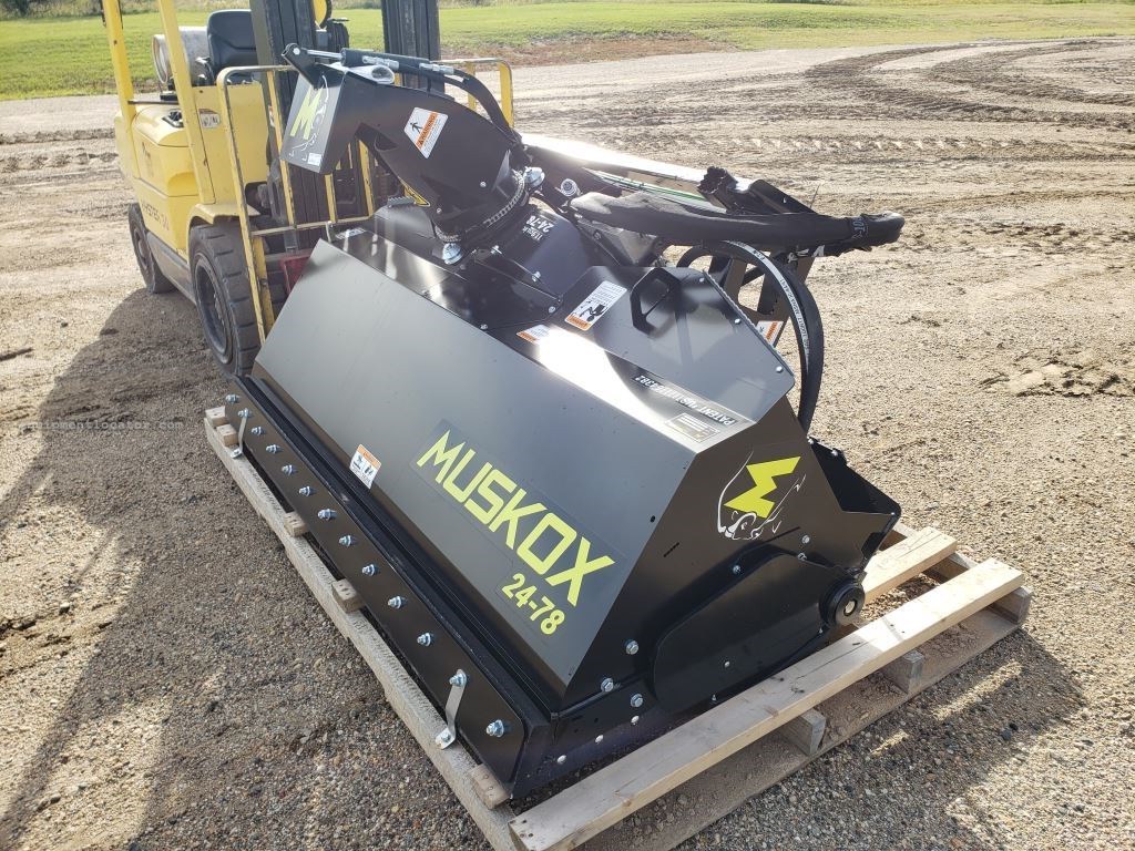 2023 Miscellaneous 24-78 Image 10