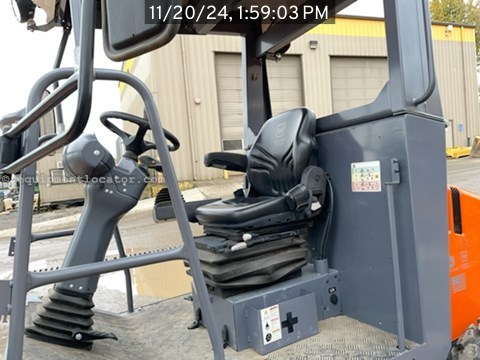 2023 Hamm H7I Image 10