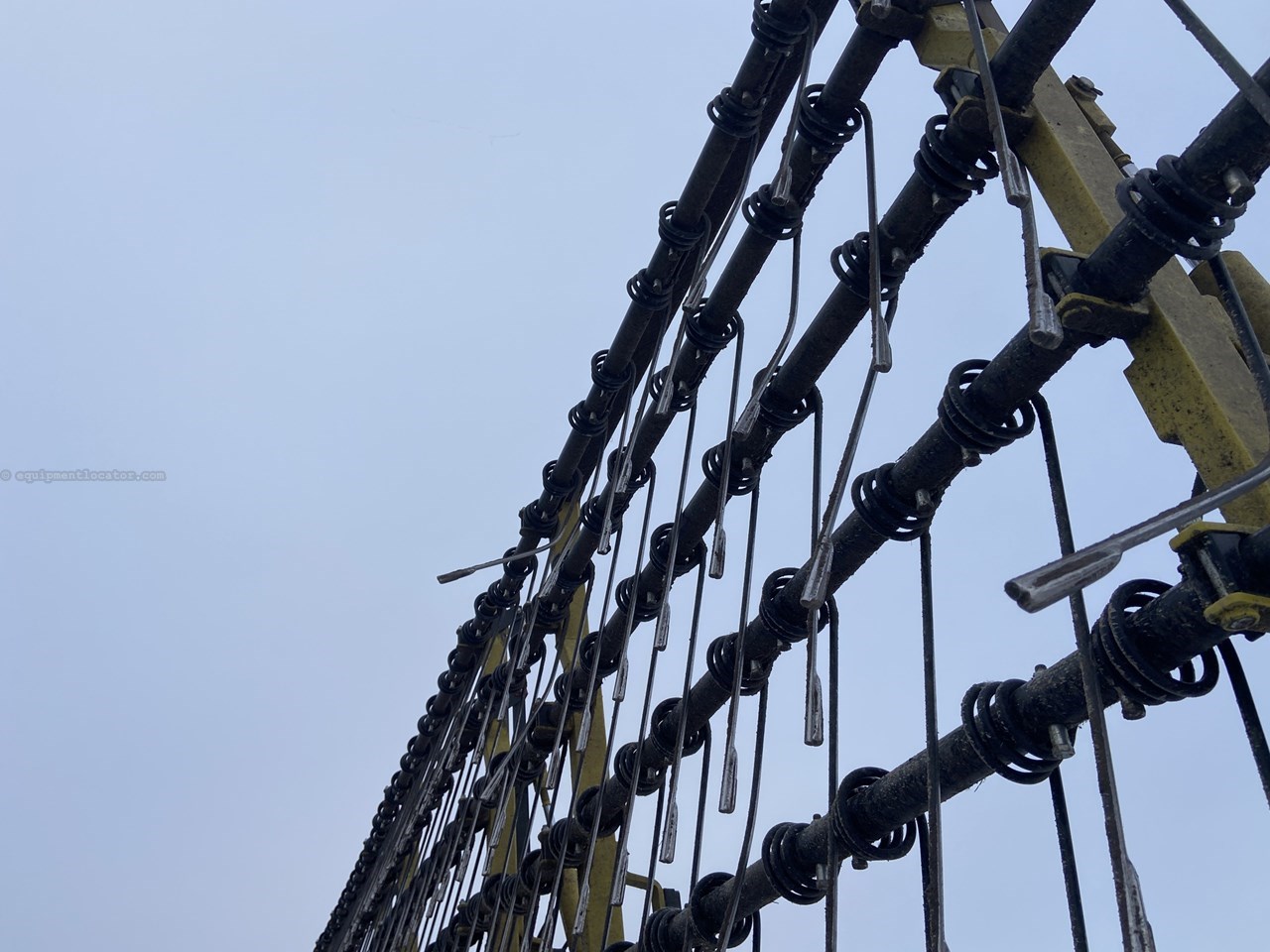 2023 Degelman Strawmaster Plus 90 Image 10