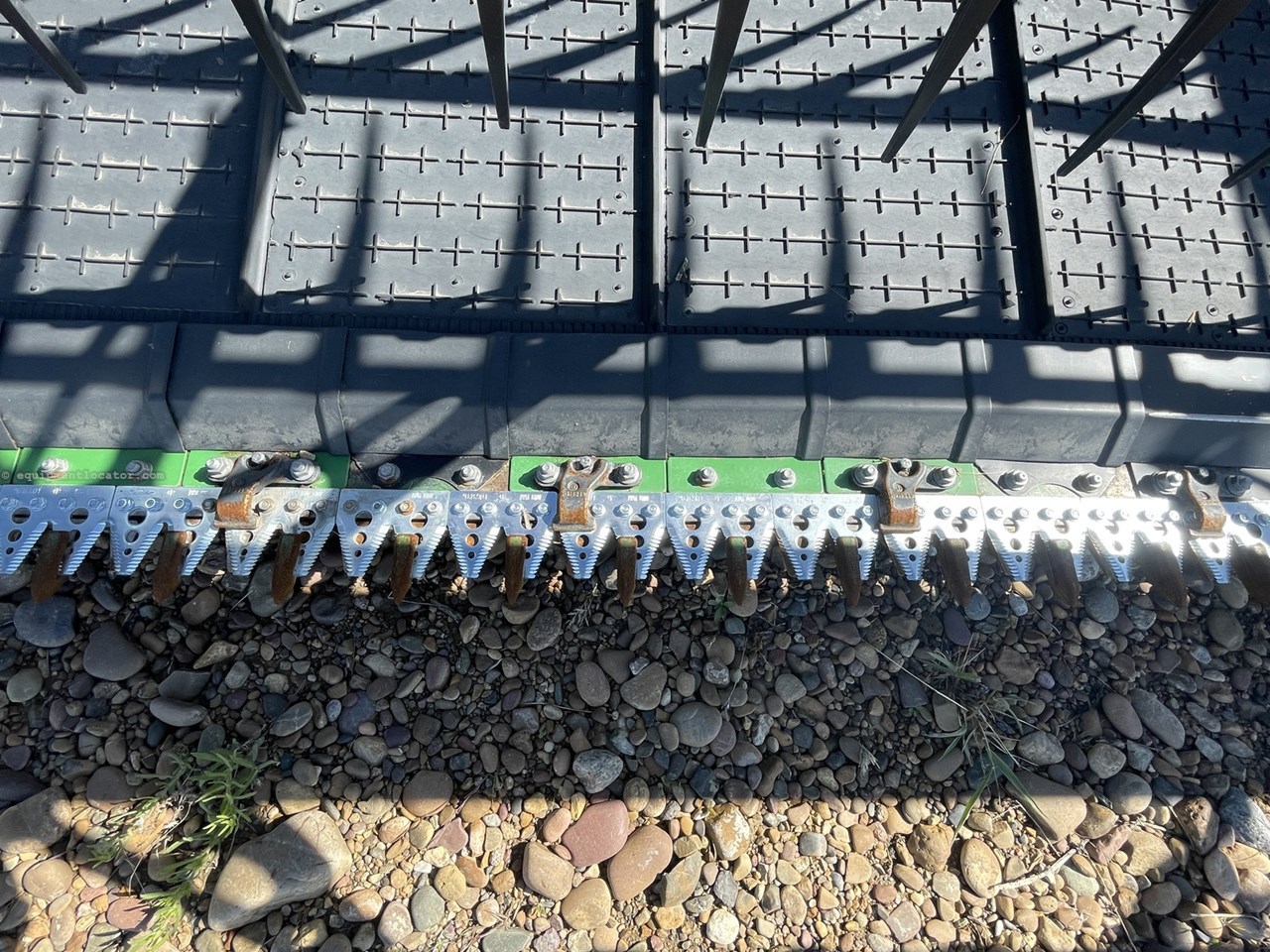 2024 John Deere HD50F Image 10