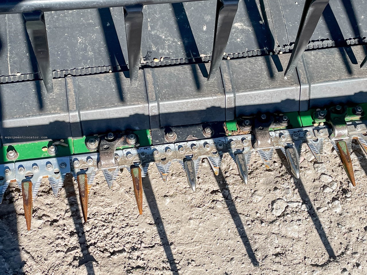 2022 John Deere RD40F Image 10