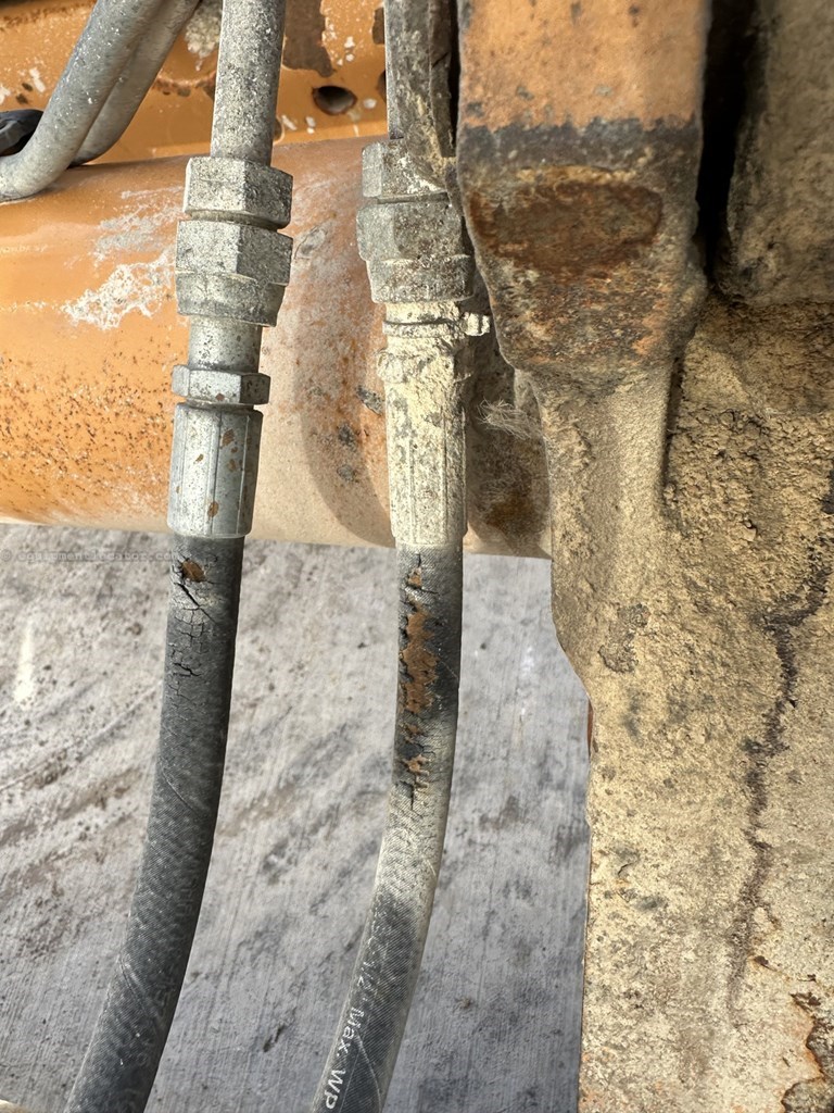 2016 Case 580SN WT Image 10