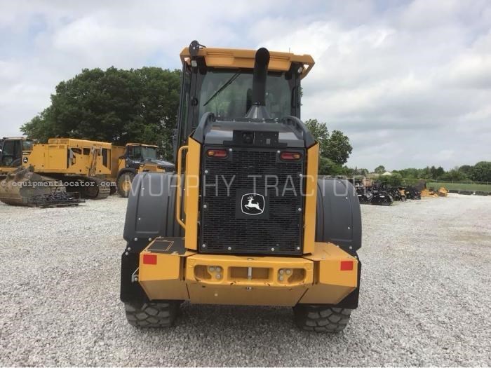 2022 John Deere 524 P Image 4