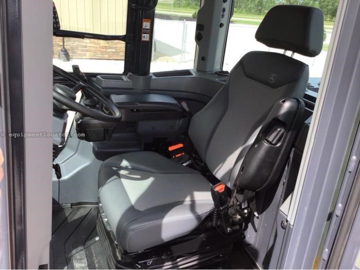 2023 John Deere 624 P Image 10