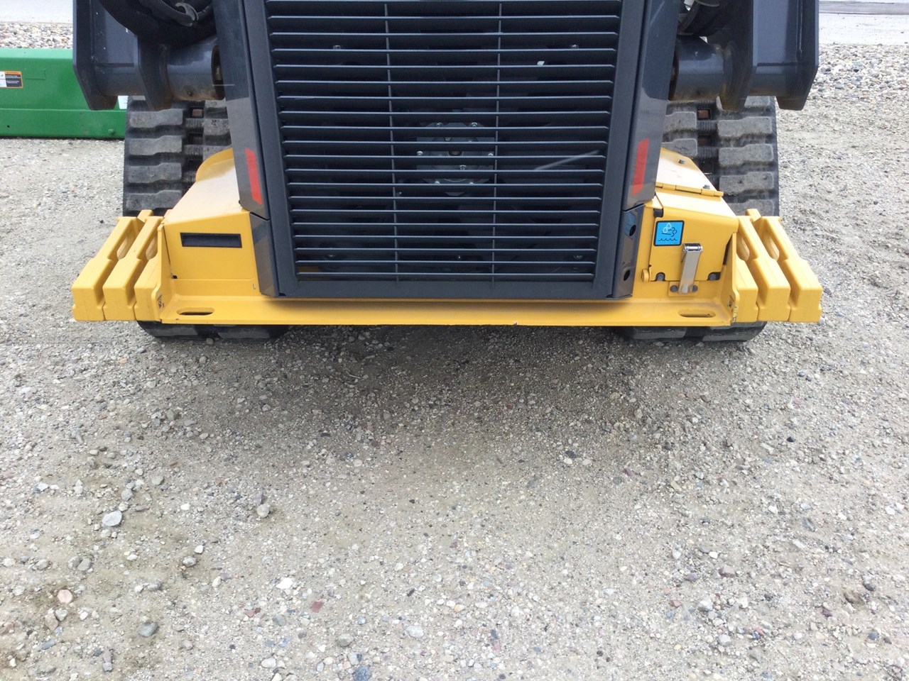 2023 John Deere 333G Image 13