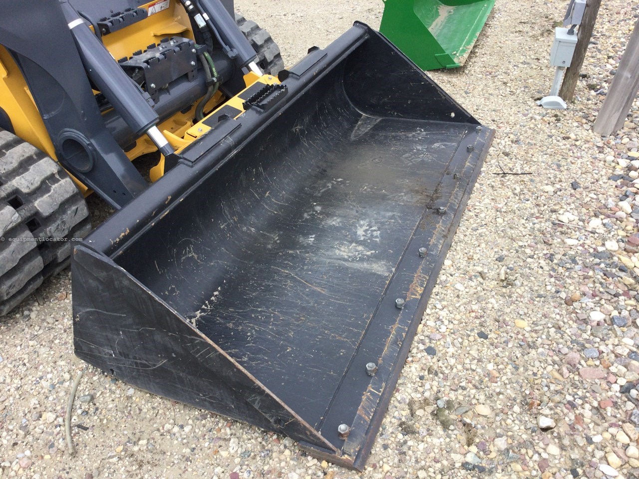 2023 John Deere 333G Image 18