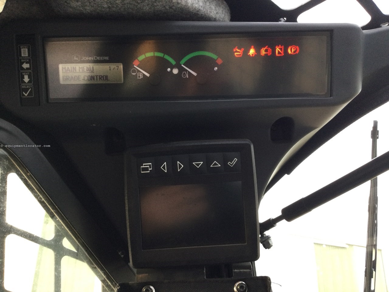 2023 John Deere 333G Image 21