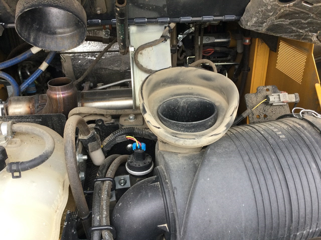 2023 John Deere 333G Image 40