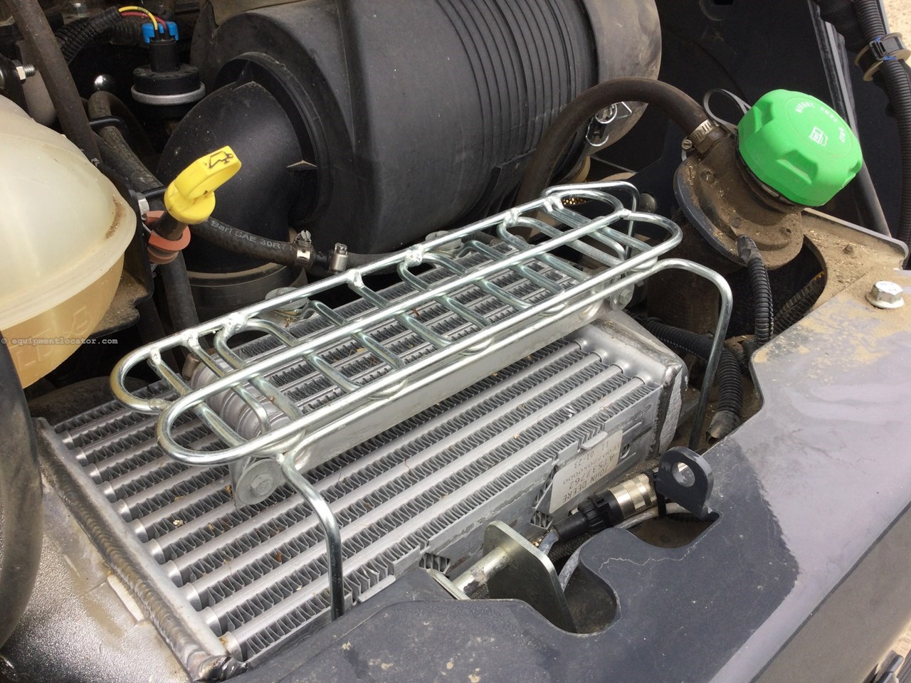 2023 John Deere 333G Image 43