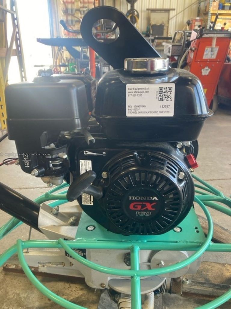 2023 Multiquip J36H55 Image 4